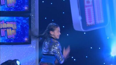 Shake it up make outlet your mark full episode