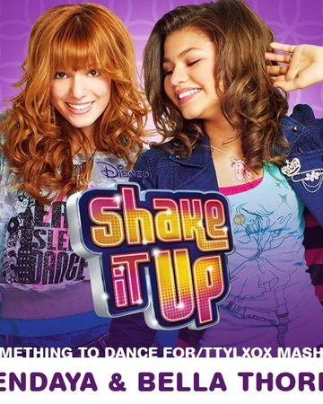 Something To Dance For Ttylxox Mash Up Shake It Up Wiki Fandom something to dance for [intro: something to dance for ttylxox mash up