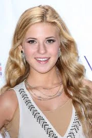 Caroline sunshine
