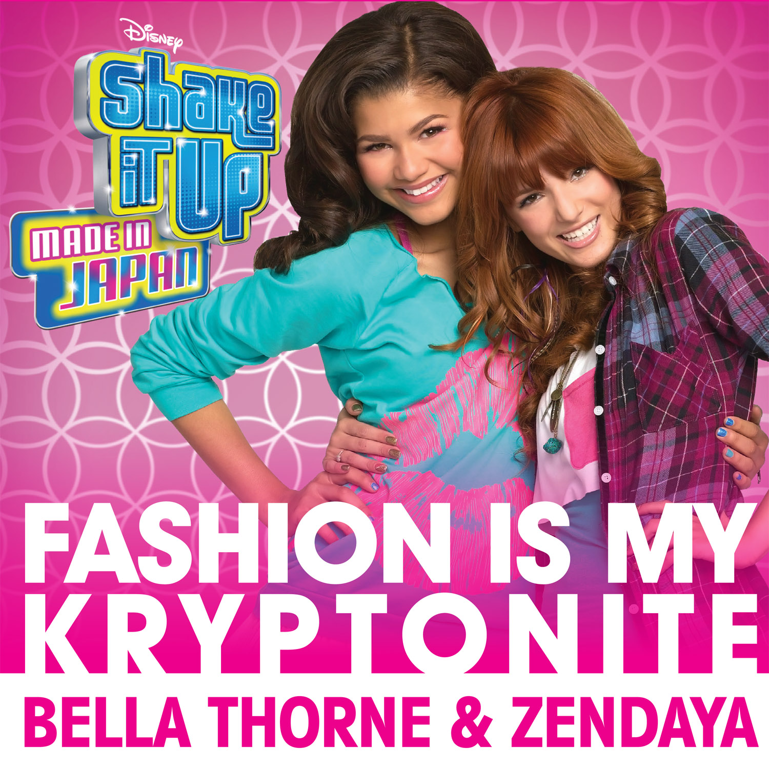 zendaya coleman and bella thorne fashion is my kryptonite