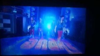 Shake it up make your mark full episode top