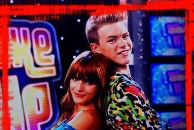 Hot Mess It Up Shake It Up Wiki Fandom