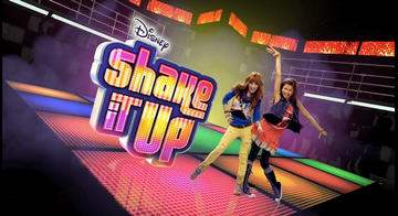 Season 1 Shake It Up Wiki Fandom