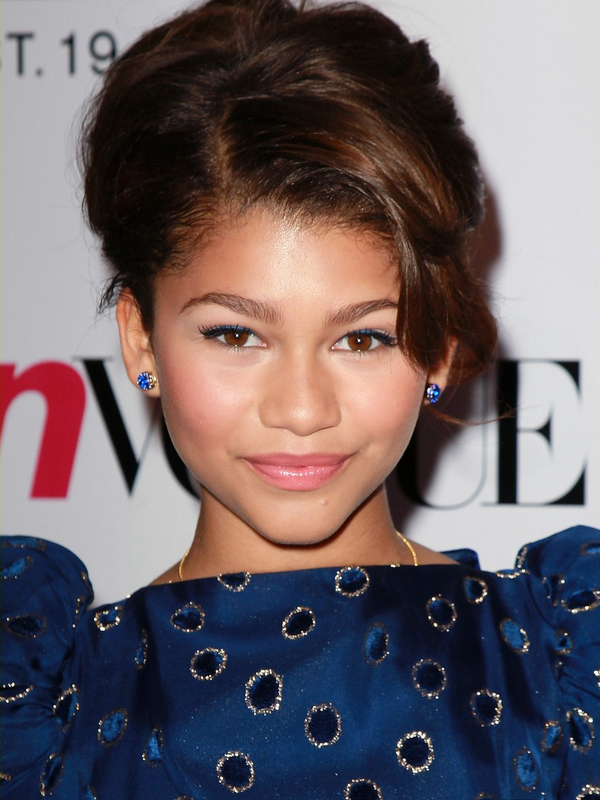 Zendaya/Gallery | Shake It Up Wiki | Fandom