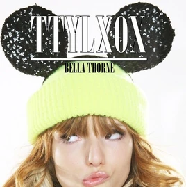 TTYLXOX Alternate
