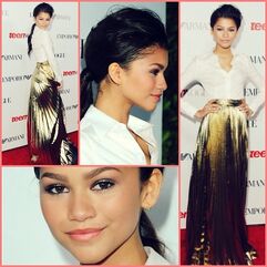 Zendaya Coleman 133