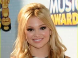 Olivia Holt
