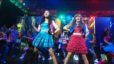 Shake It Up Made In Japan Promo 36