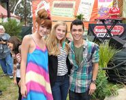 Bella+Thorne+Adam+Irigoyen+22nd+Annual+Time+T3ipuroCNk9l