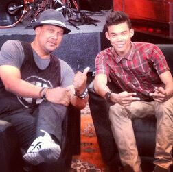 Roshon-fegan-with-idk