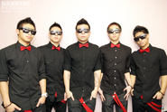 Poreotics