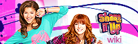 Shake It Up Wiki