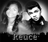 Reuce love 12456