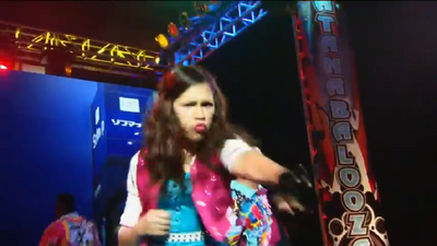 Shake It Up Made In Japan Promo 34