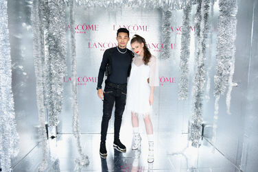 Roshon+Fegan+Lanc+x+Vogue+Holiday+Event+POB8HxJLhYVx