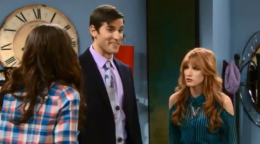 Shake it up putlockers top