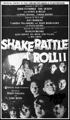 Shake, Rattle and Roll 9 - Wikipedia