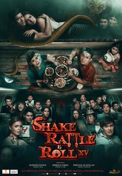 Shake, Rattle and Roll 9 - Wikipedia