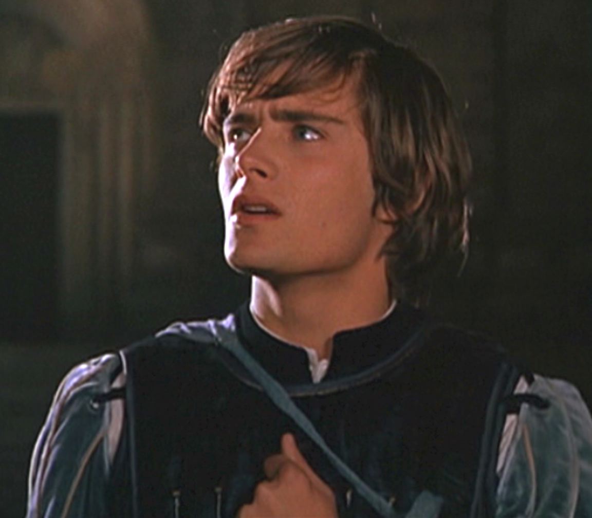 romeo and juliet 1968 lord montague