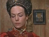 Lady Capulet