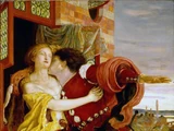 Romeo and Juliet