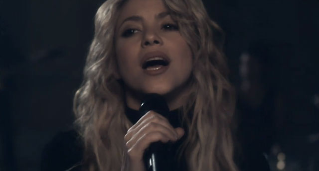 Sale el Sol | Wiki Shakira | Fandom