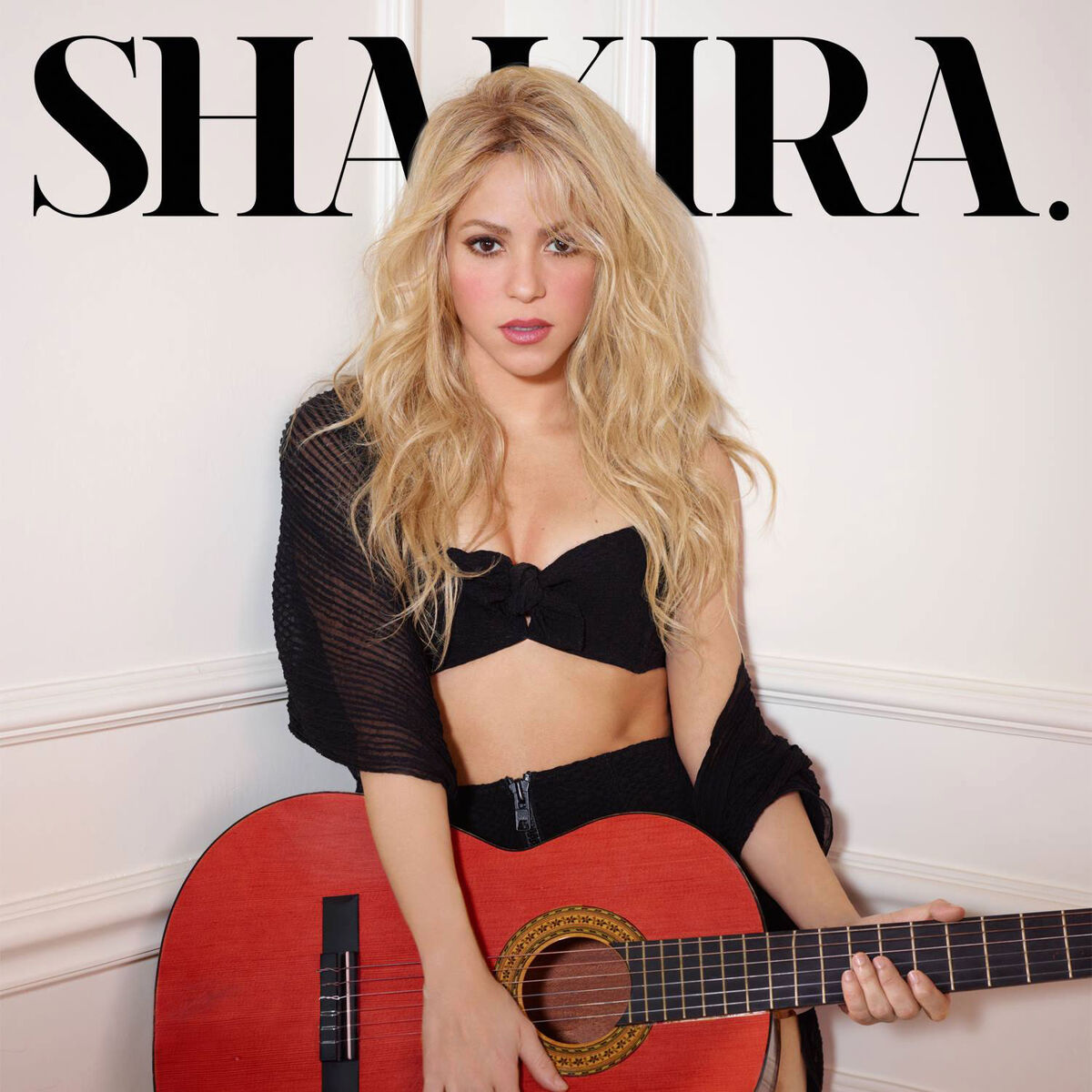 Your Favorite Quote From Shakira's New Song Will Reveal Your Love Destiny  This Year! 