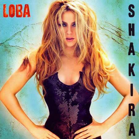 Loba (álbum) | Wiki Shakira | Fandom