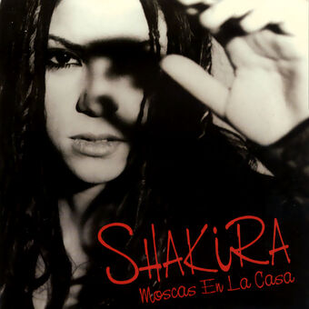 Moscas En La Casa Shakira Fandom