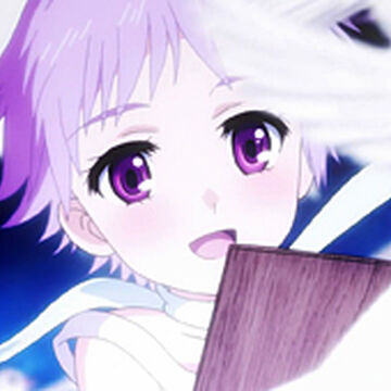 Leanan Sidhe Shakugan No Shana Wiki Fandom