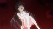 S OVA 1 Shana laughing