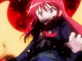 Shakugan no Shana Final Episode 05