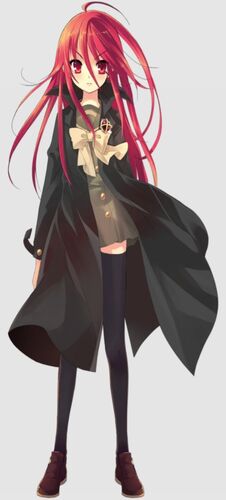 Dengeki Bunko: Fighting Climax | Shakugan no Shana Wiki | Fandom