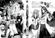 ES Manga Vol 03 Book cover.png (5.11 MB) Inside book cover with messages from Kiya and Record of Nine Eternal Academy: X