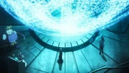 Conloquium as seen in Season 3