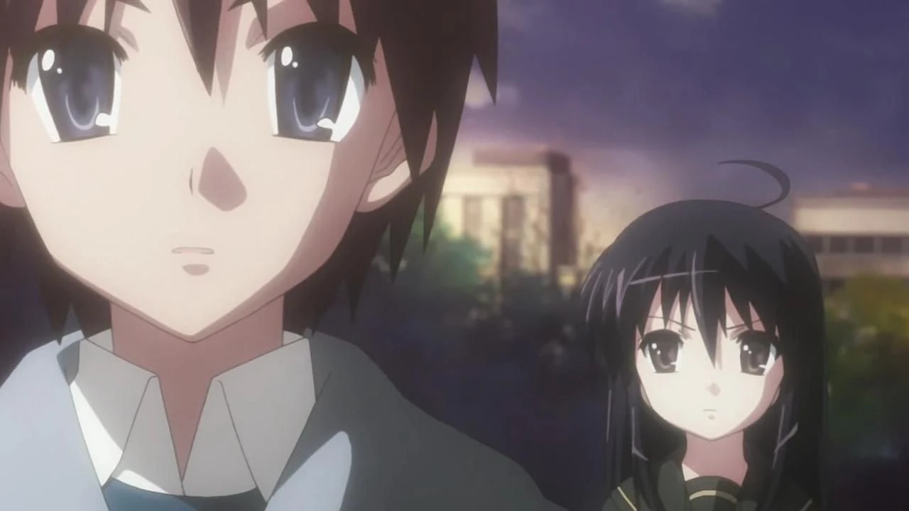 Shakugan no Shana Second Episode 18 | Shakugan no Shana Wiki | Fandom