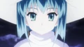 Hecate about to begin the third stage of the Grand Order