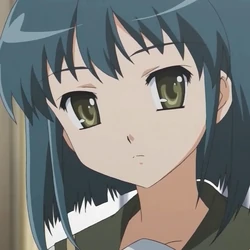 Fumina Konoe Shakugan No Shana Wiki Fandom