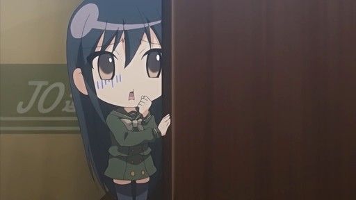 Shakugan no Shana-tan Episode 10
