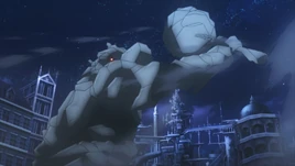Ra no Tsubute