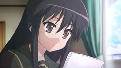 Shana | Shakugan no Shana Wiki | Fandom