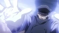Samuel while using Zikmund's Gate