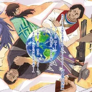 The Four Gods during the Civil War