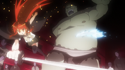Ep 10 Shana slash Rinne