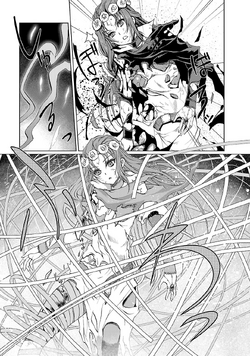 Shakugan No Shana X Eternal Song Manga Chapter 29 Shakugan No Shana Wiki Fandom Shakugan No Shana X Eternal Song Manga Chapter 29 Shakugan No Shana Wiki Fandom