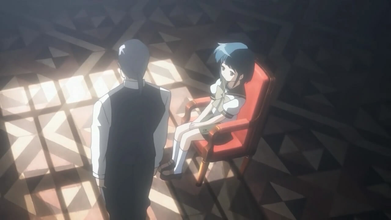 Fumina Konoe Shakugan No Shana Wiki Fandom Fumina Konoe Shakugan No Shana Wiki Fandom