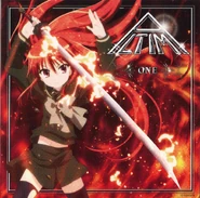 Limited Edition Shana Cover