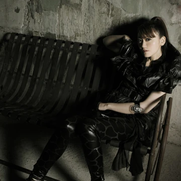 Mami Kawada Shakugan No Shana Wiki Fandom