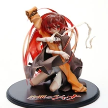 shakugan no shana figure