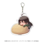 Keychain 1